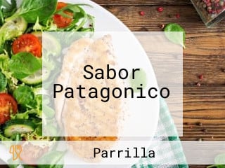 Sabor Patagonico