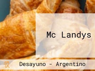 Mc Landys