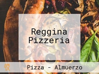 Reggina Pizzeria