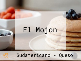 El Mojon