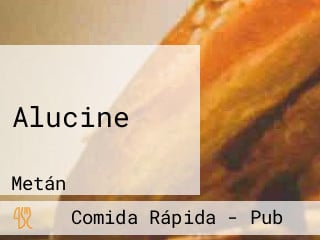 Alucine