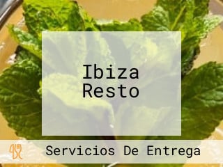 Ibiza Resto