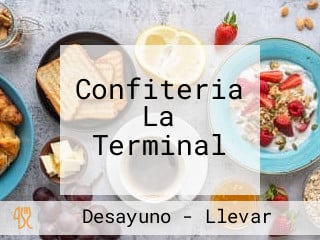 Confiteria La Terminal