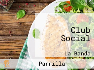 Club Social