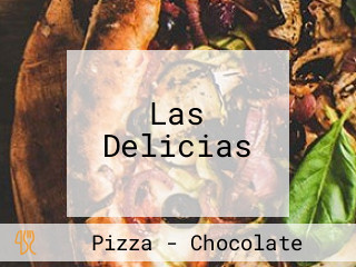 Las Delicias