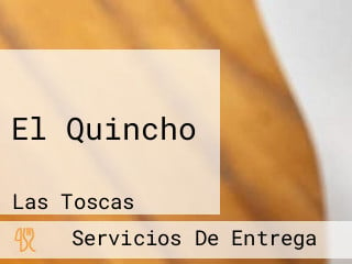 El Quincho