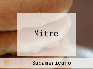 Mitre