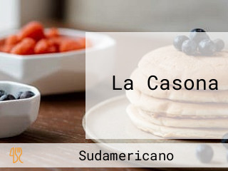 La Casona