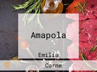 Amapola