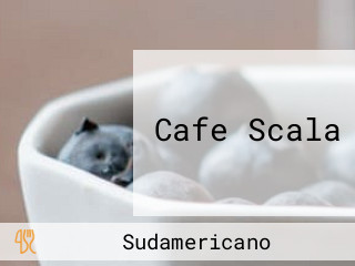 Cafe Scala