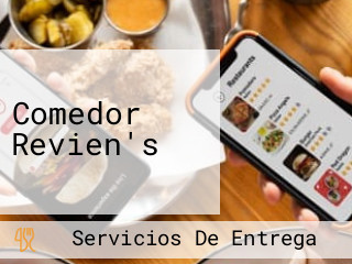 Comedor Revien's