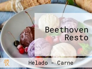 Beethoven Resto