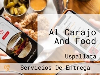 Al Carajo And Food