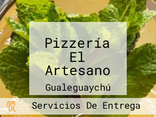 Pizzería El Artesano