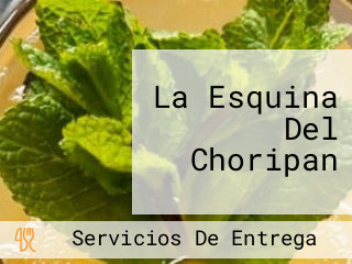 La Esquina Del Choripan