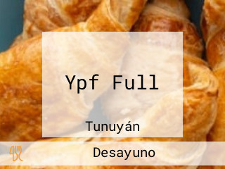 Ypf Full