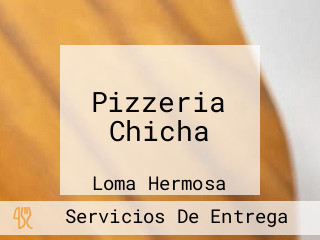 Pizzeria Chicha