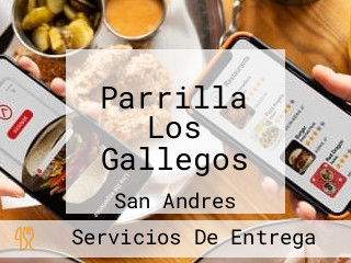 Parrilla Los Gallegos