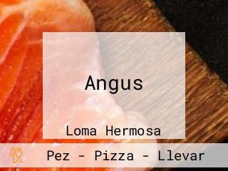 Angus