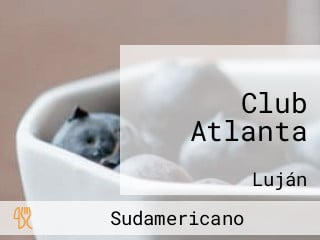 Club Atlanta