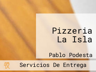 Pizzeria La Isla