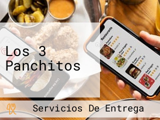 Los 3 Panchitos