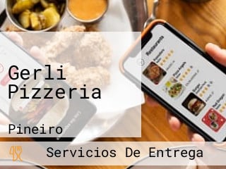 Gerli Pizzeria