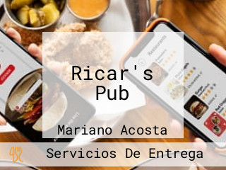 Ricar's Pub