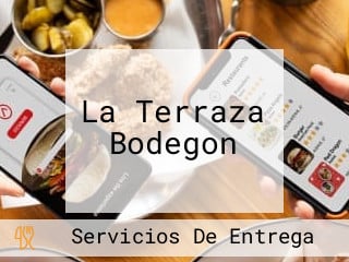 La Terraza Bodegon