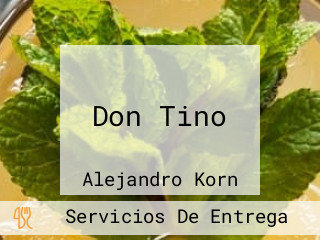 Don Tino