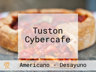 Tuston Cybercafe