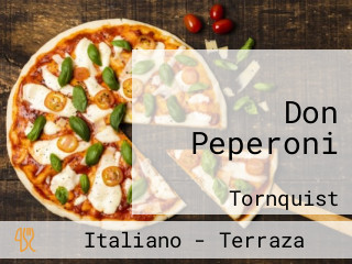 Don Peperoni