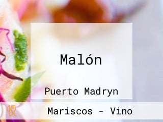 Malón