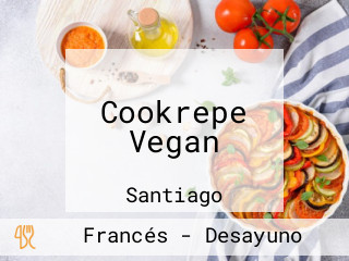 Cookrepe Vegan