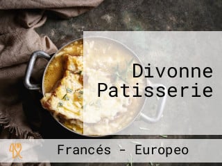 Divonne Patisserie