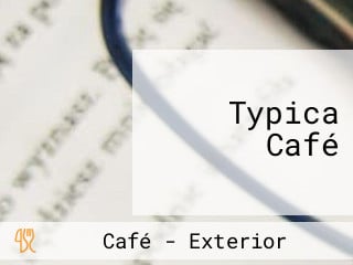 Typica Café