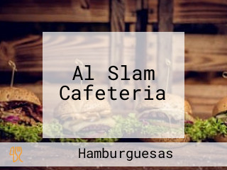 Al Slam Cafeteria