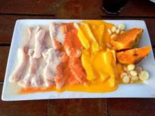 Restaurante Cevicheria el Fronton