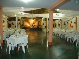 Caramba Restaurant & Eventos