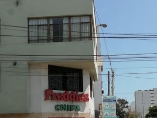 Chifa Freddie'S