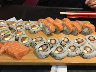 Ganko Sushi