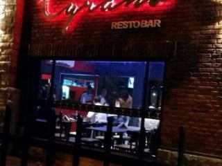 Cyrano Resto Bar