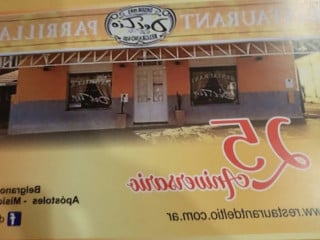 Restaurant Del Tio