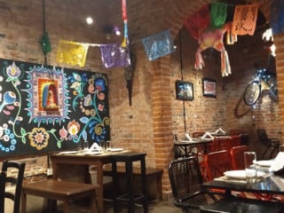 Guajira Resto Bar