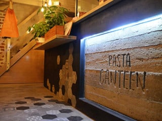 Pasta Canteen