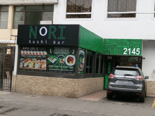 Nori Sushi Bar