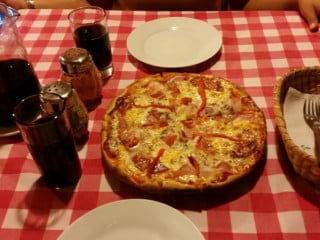 Pasta e Pizza Trattoria del borgo