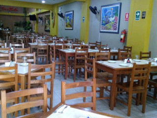 Restaurant Don Rulo