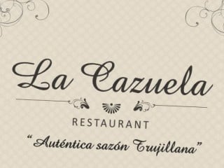 La Cazuela