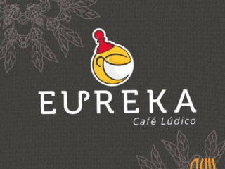 Eureka Cafe Ludico